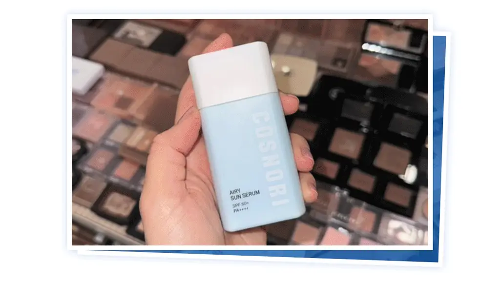 [화잘먹선세럼] 코스노리 에어리 선세럼 50ml 상세페이지 6